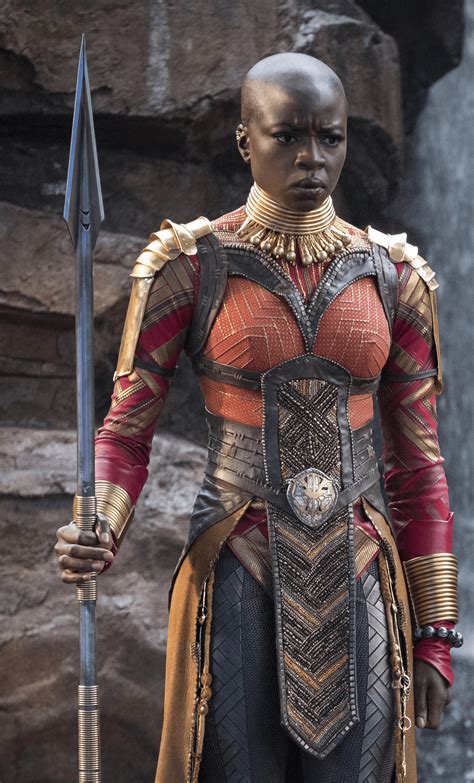 marvel okoye